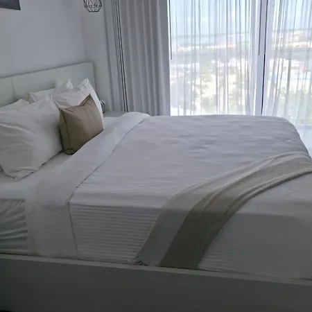 The Watermark Hotel