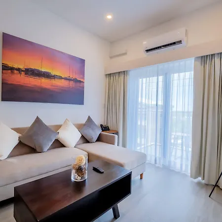 The Watermark Hotel