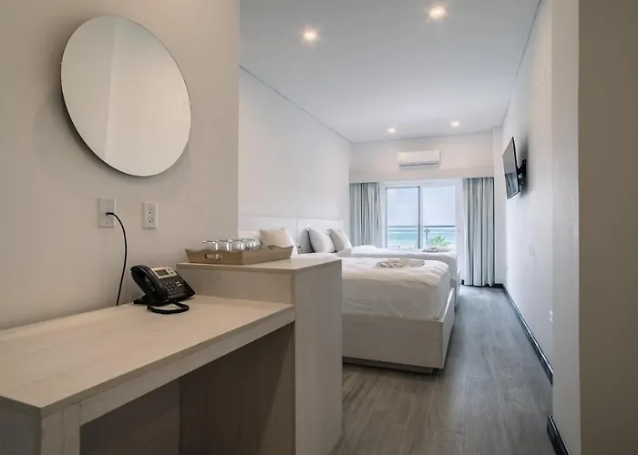 The Watermark 4* San Pedro (Ambergris Caye)