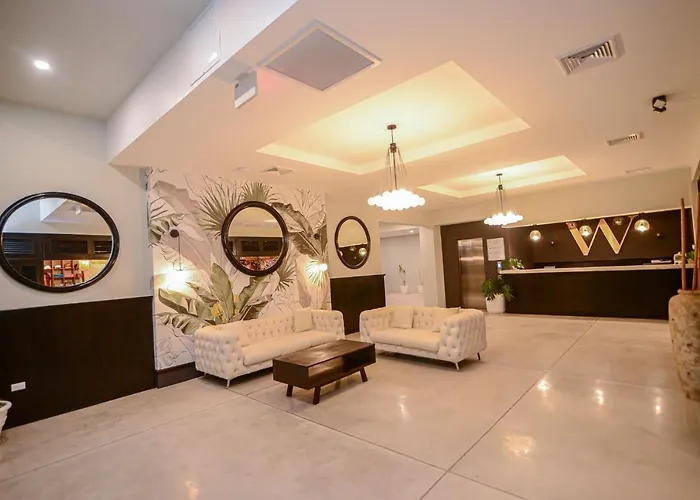 The Watermark 4* San Pedro (Ambergris Caye)