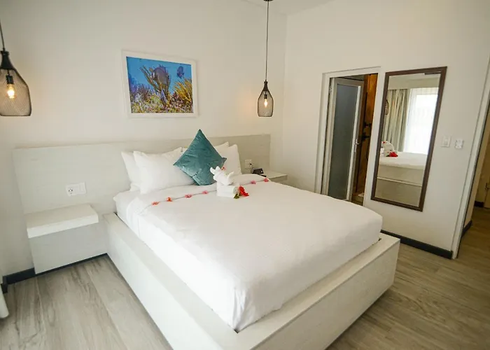Hotel The Watermark