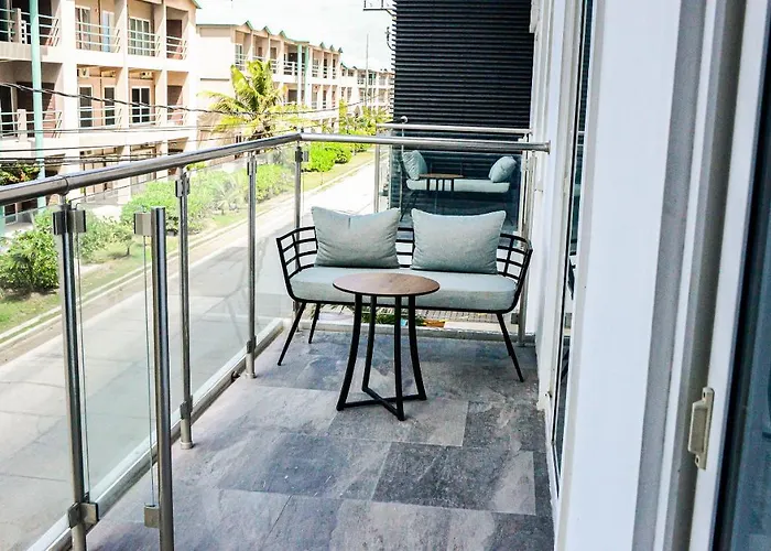 The Watermark Hotel San Pedro (Ambergris Caye)