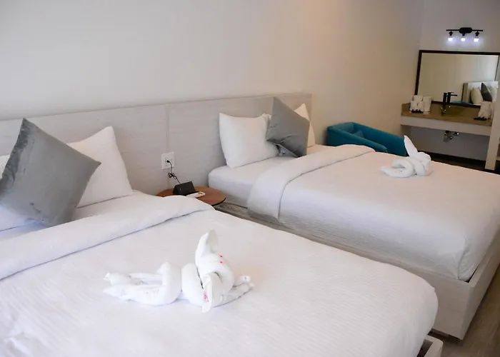 The Watermark Hotel