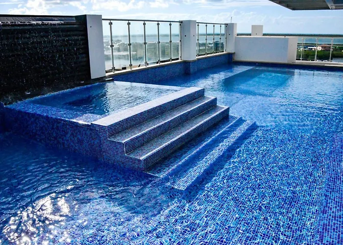 The Watermark 4* San Pedro (Ambergris Caye)