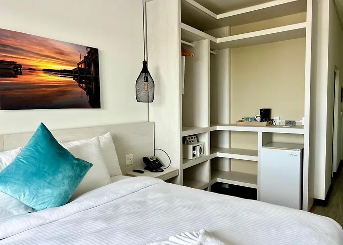 The Watermark Hotel San Pedro (Ambergris Caye)