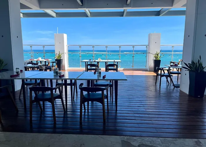 The Watermark 4* San Pedro (Ambergris Caye)