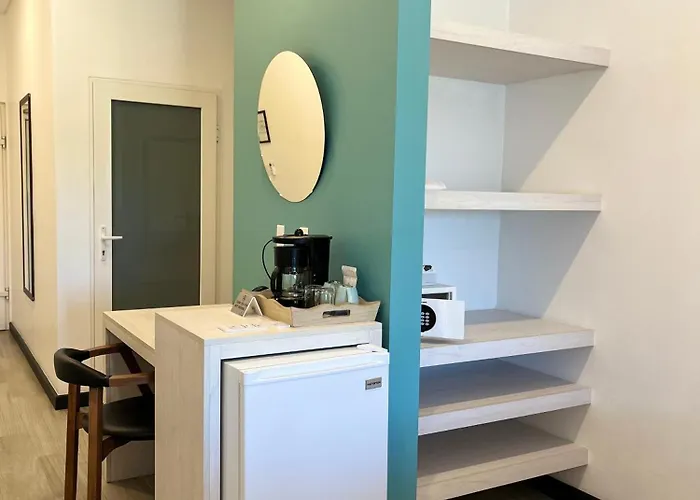 The Watermark Hotel 4*