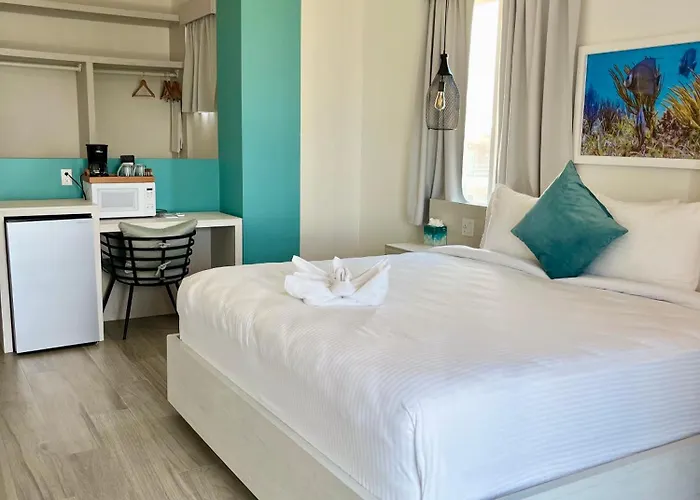 The Watermark Hotel San Pedro (Ambergris Caye)