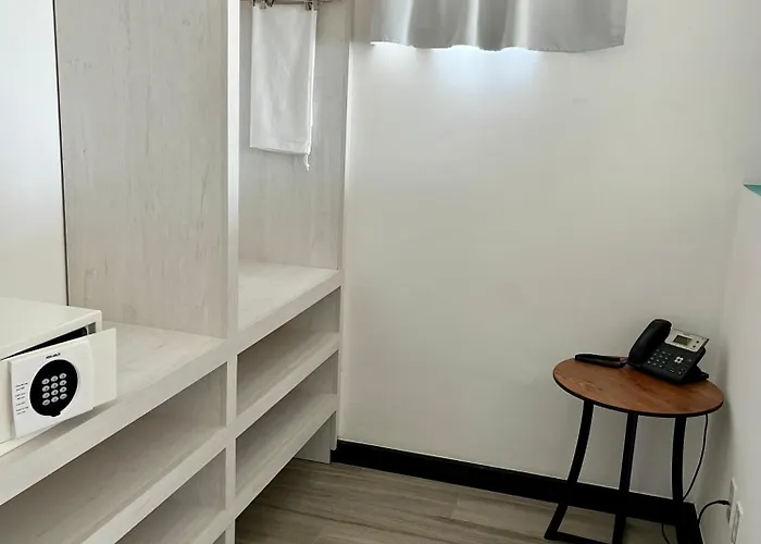 The Watermark Hotel 4*