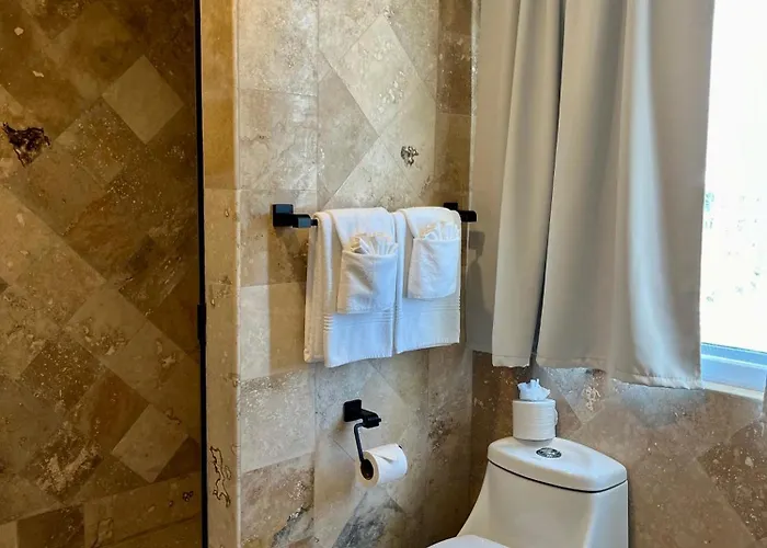 The Watermark 4* San Pedro (Ambergris Caye)