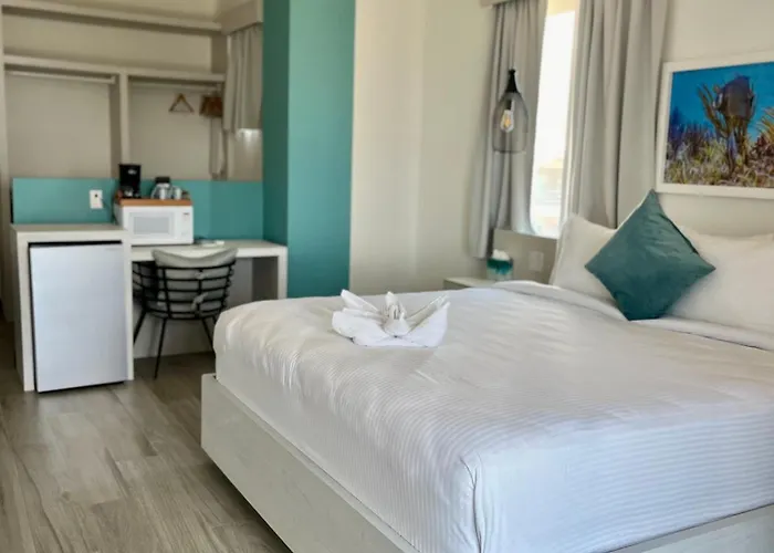 The Watermark Hotel