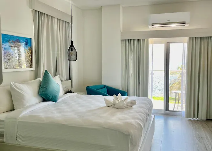 The Watermark Hotel San Pedro (Ambergris Caye)