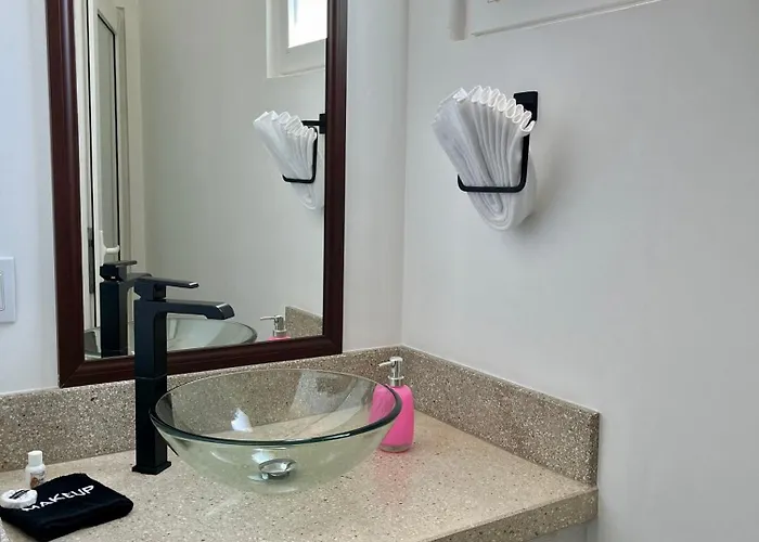 Hotel The Watermark San Pedro (Ambergris Caye)