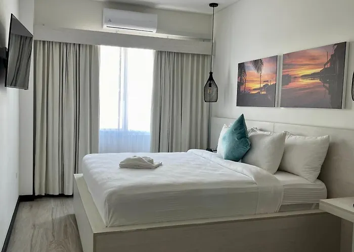The Watermark 4* San Pedro (Ambergris Caye)