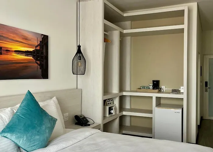 The Watermark Hotel San Pedro (Ambergris Caye)