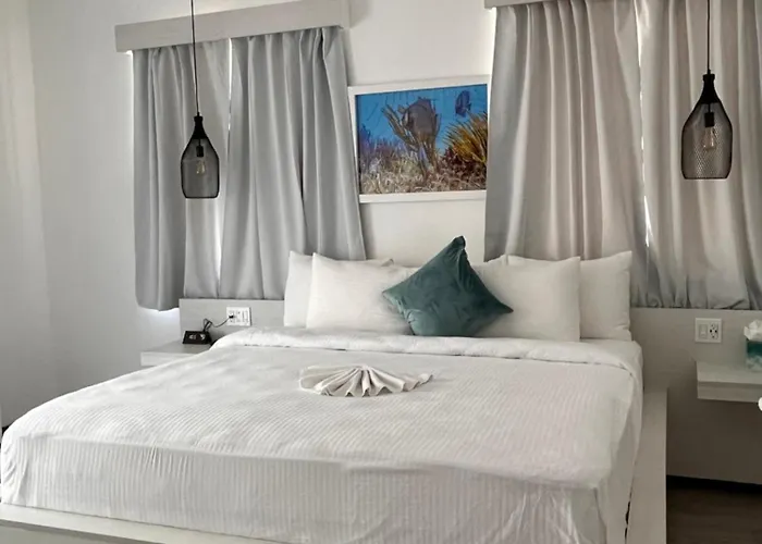 The Watermark Hotel