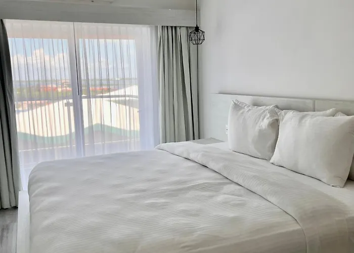 Hotel The Watermark