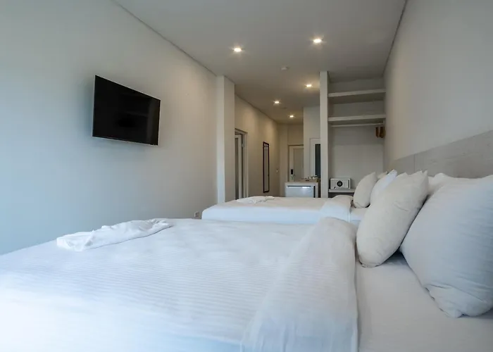 Hotel The Watermark