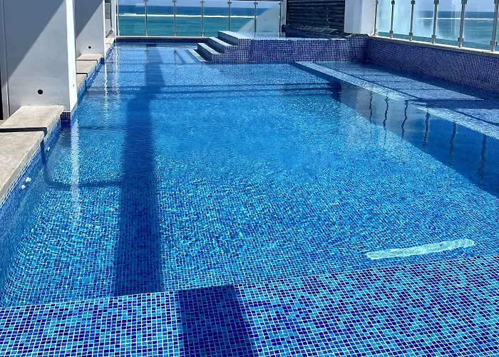 The Watermark Hotel