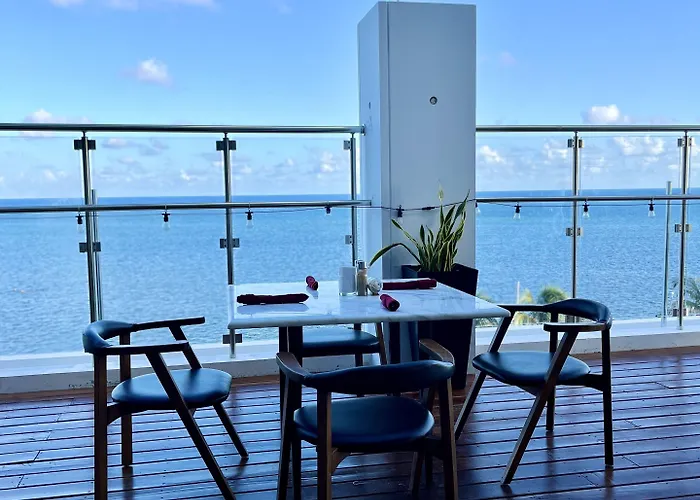 Hotel The Watermark 4*