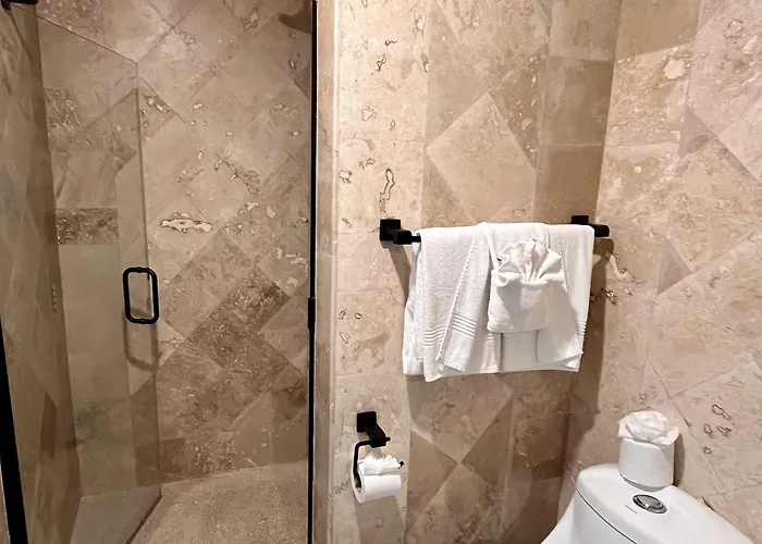 The Watermark Hotel
