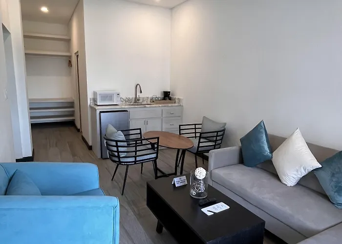 The Watermark Hotel 4*