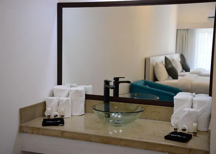 The Watermark Hotel