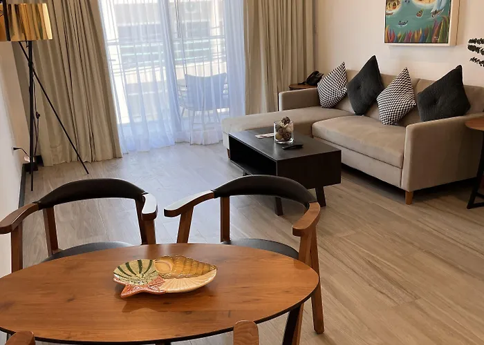 The Watermark 4* San Pedro (Ambergris Caye)