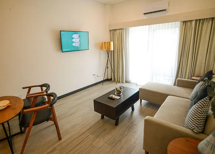 Hotel The Watermark