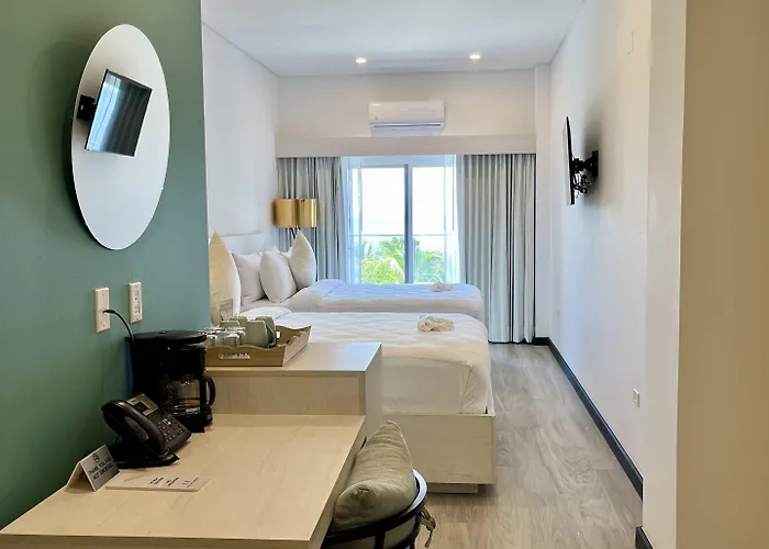 The Watermark 4* San Pedro (Ambergris Caye)