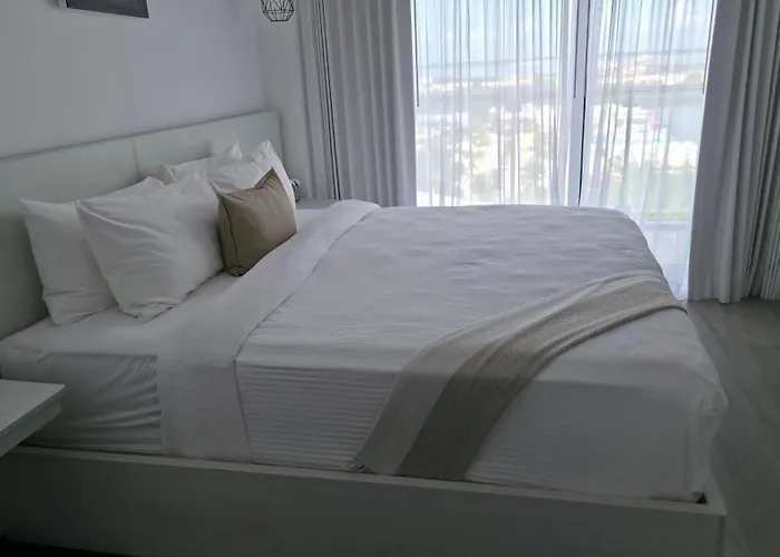 Hotel The Watermark