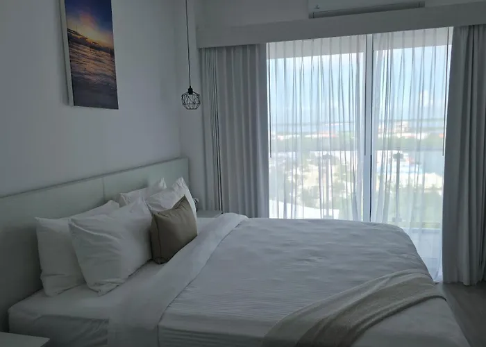 Hotel The Watermark San Pedro (Ambergris Caye)