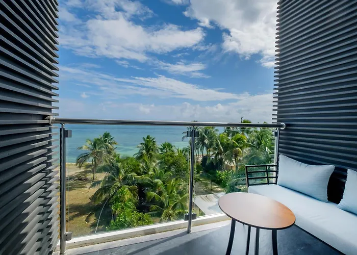 The Watermark 4* San Pedro (Ambergris Caye)