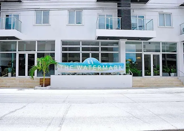 The Watermark 4* San Pedro (Ambergris Caye)