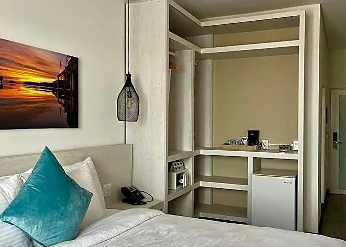 Hotel The Watermark
