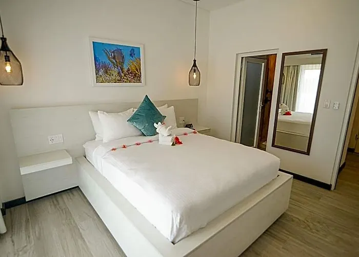The Watermark Hotel