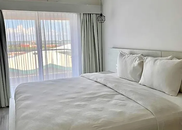 Hotel The Watermark