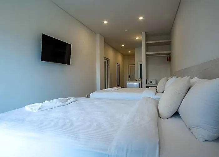 Hotel The Watermark