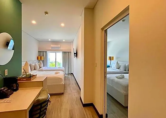The Watermark Hotel