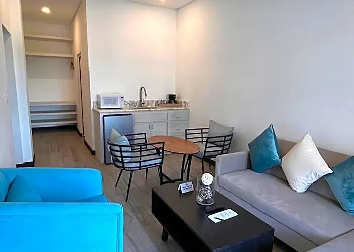 The Watermark Hotel