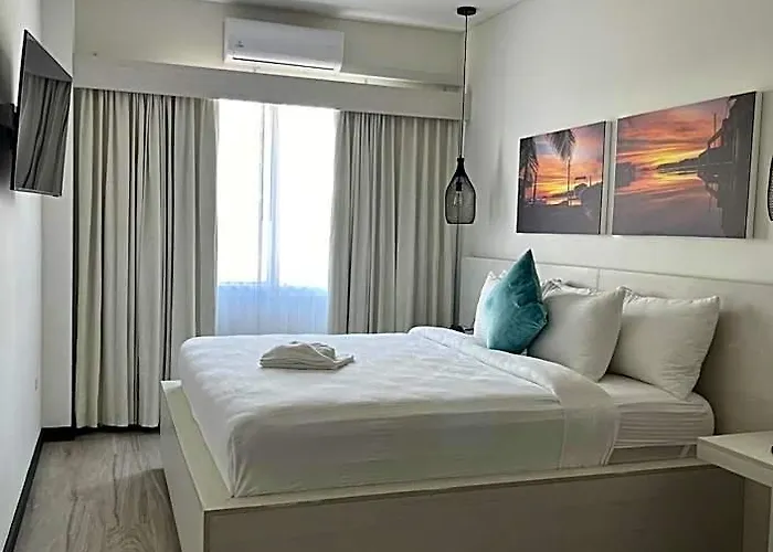 Hotel The Watermark 4*