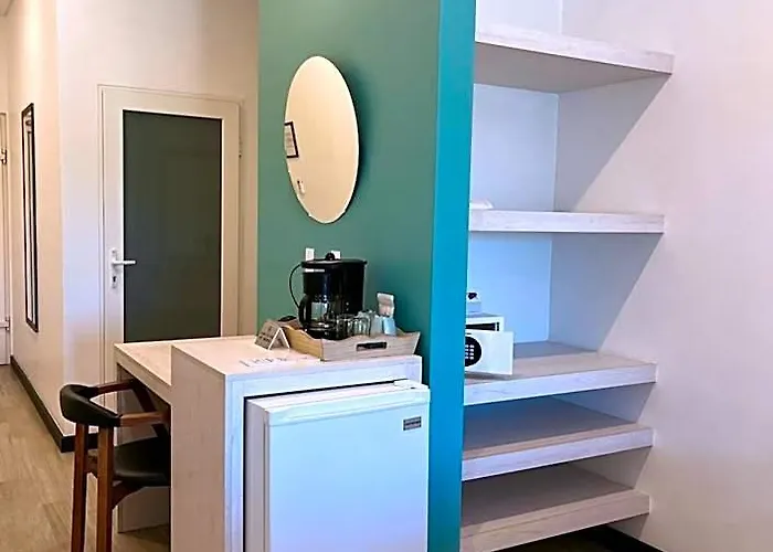The Watermark Hotel 4*