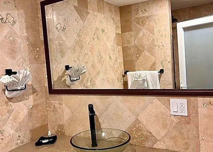 The Watermark 4* San Pedro (Ambergris Caye)