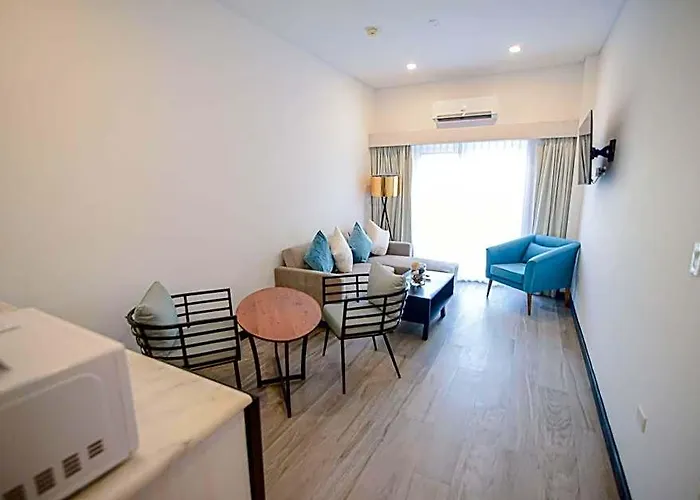 Hotel The Watermark 4*