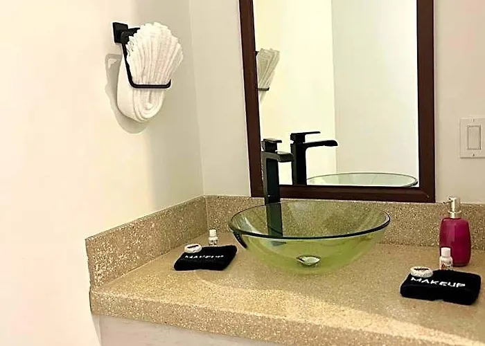 Hotel The Watermark San Pedro (Ambergris Caye)