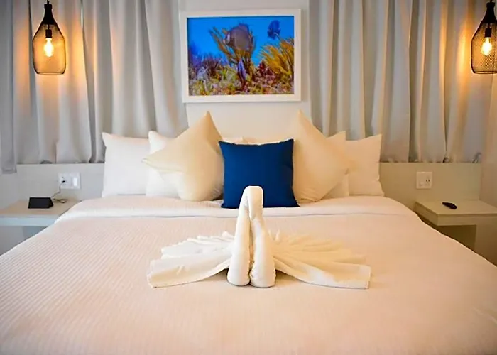 Hotel The Watermark