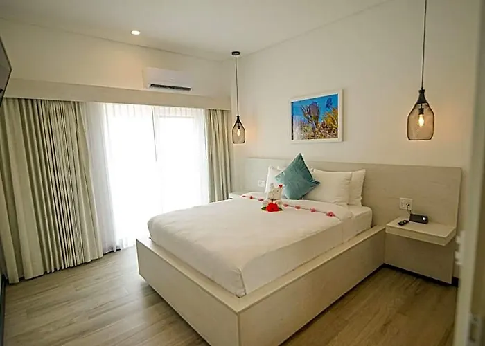 The Watermark Hotel