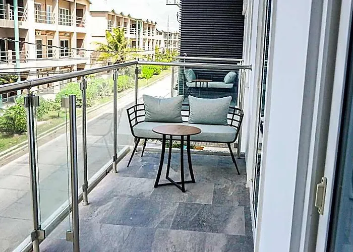 The Watermark Hotel San Pedro (Ambergris Caye)