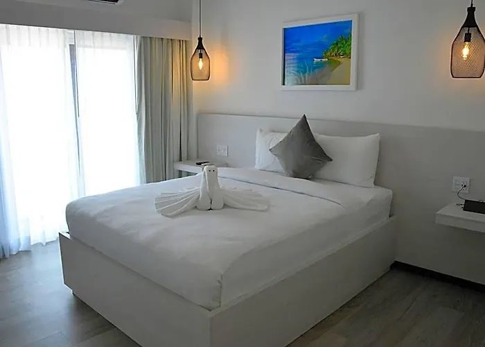 Hotel The Watermark San Pedro (Ambergris Caye)