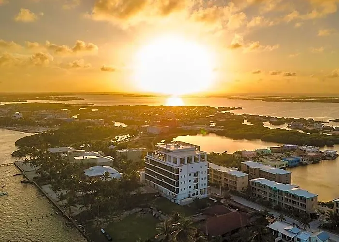 The Watermark San Pedro (Ambergris Caye)